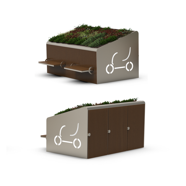 bike.box collection Tagged "scootbox" bike.box.official