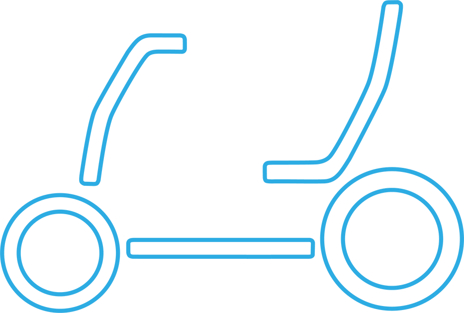 Scoot Mobile SCOOT.MOBILE – bike.box.official